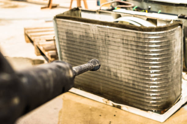 Best Commercial Air Duct Cleaning  in Port Carbon, PA