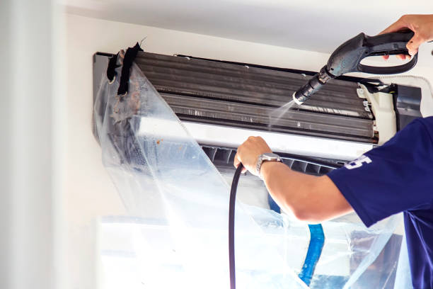 Best Emergency Air Duct Cleaning  in Port Carbon, PA