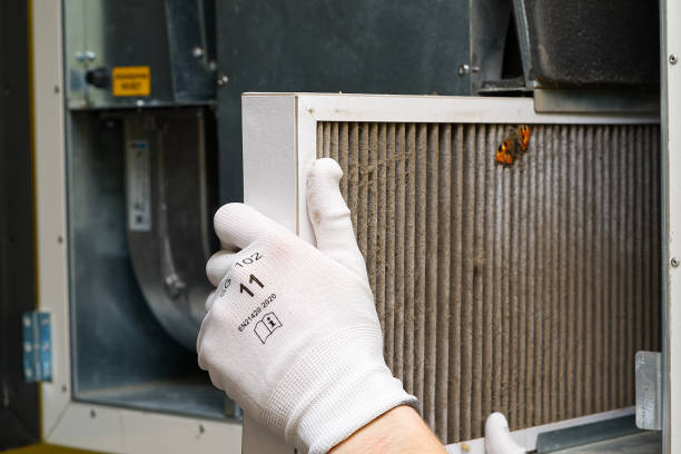 Best Commercial HVAC Duct Cleaning  in Port Carbon, PA